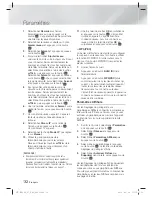 Preview for 94 page of Samsung HT-E4200 User Manual