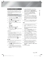 Preview for 95 page of Samsung HT-E4200 User Manual