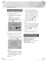 Preview for 98 page of Samsung HT-E4200 User Manual