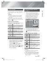 Preview for 99 page of Samsung HT-E4200 User Manual