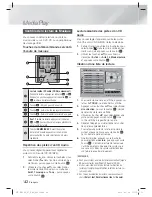 Preview for 104 page of Samsung HT-E4200 User Manual