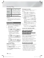 Preview for 108 page of Samsung HT-E4200 User Manual