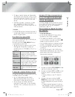 Preview for 109 page of Samsung HT-E4200 User Manual