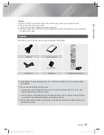 Preview for 135 page of Samsung HT-E4200 User Manual