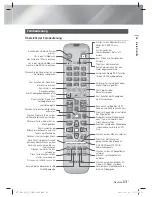 Preview for 137 page of Samsung HT-E4200 User Manual