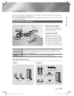 Preview for 139 page of Samsung HT-E4200 User Manual