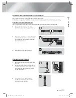 Preview for 141 page of Samsung HT-E4200 User Manual