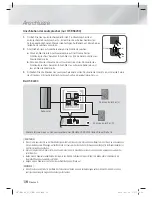 Preview for 142 page of Samsung HT-E4200 User Manual