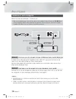 Preview for 144 page of Samsung HT-E4200 User Manual