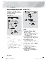 Preview for 146 page of Samsung HT-E4200 User Manual