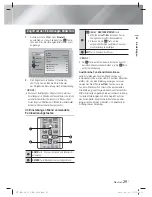 Preview for 149 page of Samsung HT-E4200 User Manual