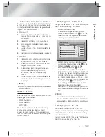 Preview for 155 page of Samsung HT-E4200 User Manual