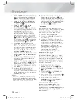 Preview for 156 page of Samsung HT-E4200 User Manual