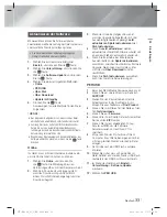 Preview for 157 page of Samsung HT-E4200 User Manual