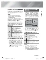 Preview for 161 page of Samsung HT-E4200 User Manual