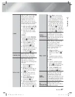 Preview for 169 page of Samsung HT-E4200 User Manual