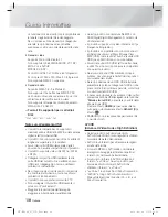 Preview for 196 page of Samsung HT-E4200 User Manual