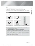 Preview for 197 page of Samsung HT-E4200 User Manual