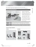 Preview for 201 page of Samsung HT-E4200 User Manual