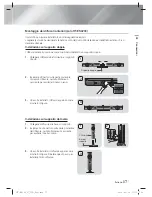 Preview for 203 page of Samsung HT-E4200 User Manual