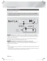 Preview for 206 page of Samsung HT-E4200 User Manual