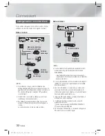 Preview for 208 page of Samsung HT-E4200 User Manual