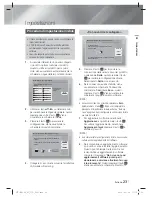 Preview for 209 page of Samsung HT-E4200 User Manual