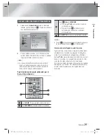 Preview for 211 page of Samsung HT-E4200 User Manual