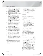 Preview for 218 page of Samsung HT-E4200 User Manual