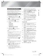 Preview for 219 page of Samsung HT-E4200 User Manual