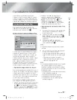 Preview for 221 page of Samsung HT-E4200 User Manual