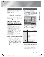 Preview for 223 page of Samsung HT-E4200 User Manual