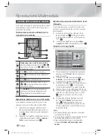 Preview for 228 page of Samsung HT-E4200 User Manual