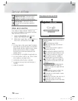 Preview for 236 page of Samsung HT-E4200 User Manual