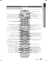 Предварительный просмотр 57 страницы Samsung HT-E450 User Manual