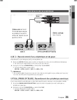 Предварительный просмотр 65 страницы Samsung HT-E450 User Manual