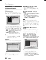 Предварительный просмотр 68 страницы Samsung HT-E450 User Manual