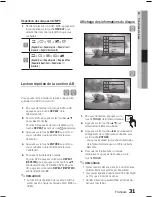 Предварительный просмотр 75 страницы Samsung HT-E450 User Manual