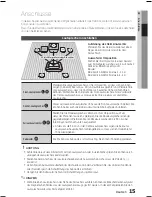 Предварительный просмотр 103 страницы Samsung HT-E450 User Manual