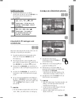 Предварительный просмотр 119 страницы Samsung HT-E450 User Manual