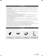 Предварительный просмотр 135 страницы Samsung HT-E450 User Manual