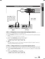 Предварительный просмотр 153 страницы Samsung HT-E450 User Manual