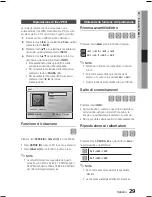 Предварительный просмотр 161 страницы Samsung HT-E450 User Manual