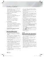 Preview for 10 page of Samsung HT-E4500 User Manual