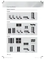 Preview for 16 page of Samsung HT-E4500 User Manual