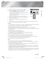 Preview for 19 page of Samsung HT-E4500 User Manual