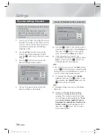 Preview for 24 page of Samsung HT-E4500 User Manual