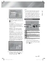 Preview for 25 page of Samsung HT-E4500 User Manual