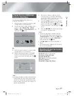 Preview for 37 page of Samsung HT-E4500 User Manual