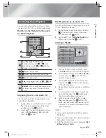 Preview for 43 page of Samsung HT-E4500 User Manual